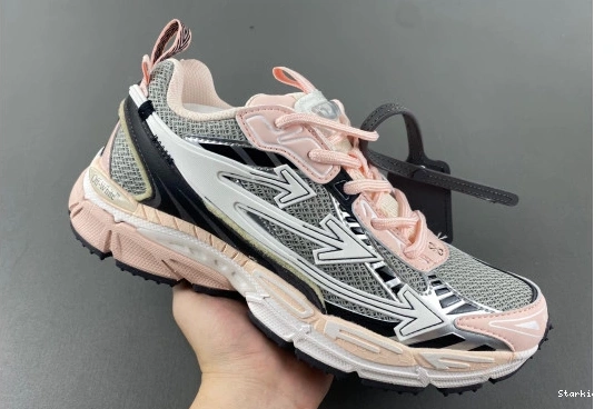 Right Back Be OFF-WHITE 0108